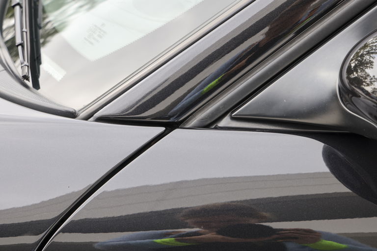 Porsche 996 Carrera 4S