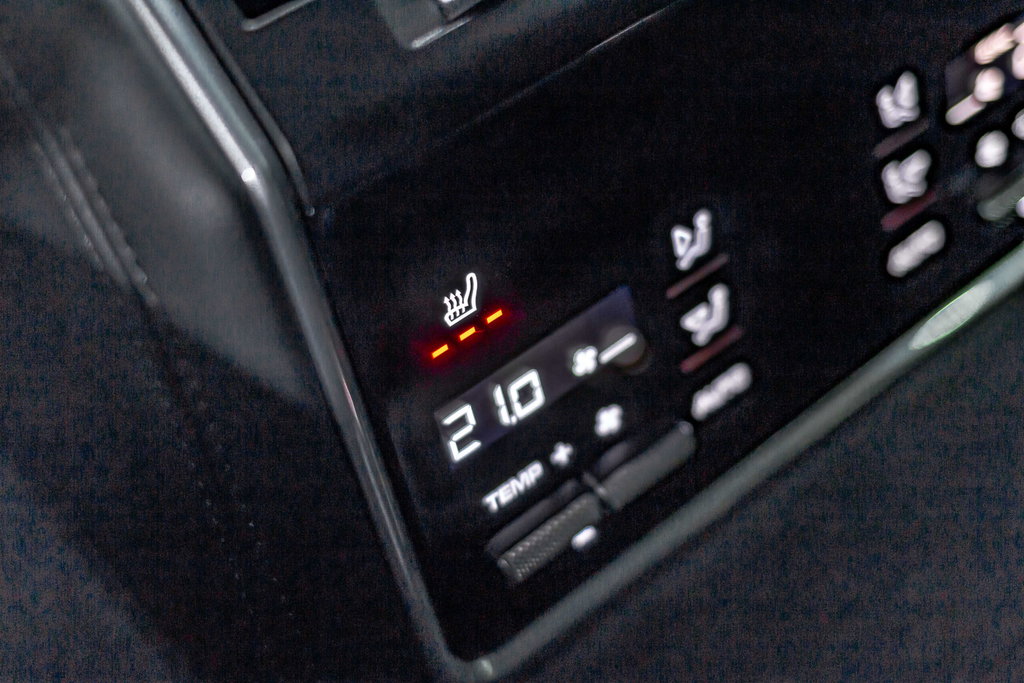 Porsche Panamera Turbo S E-Hybrid