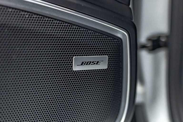 Porsche Panamera Turbo S E-Hybrid