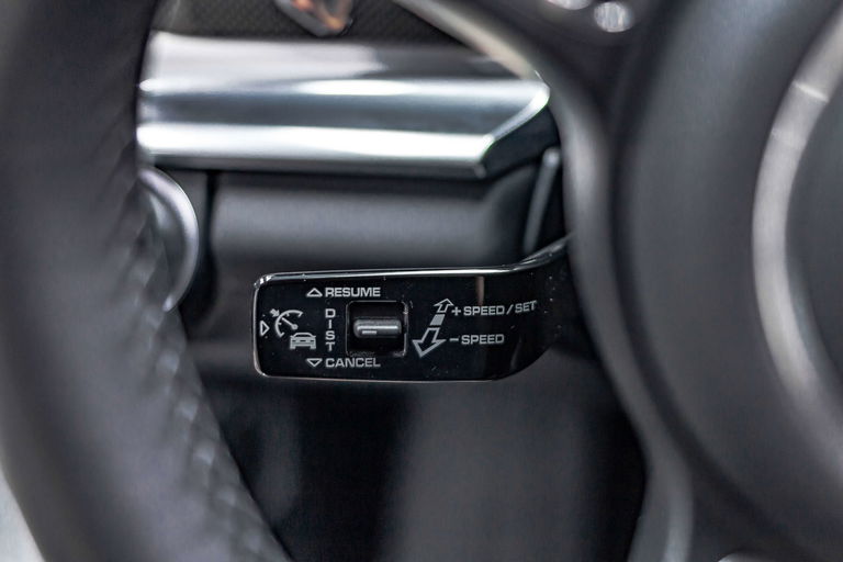 Porsche Panamera Turbo S E-Hybrid