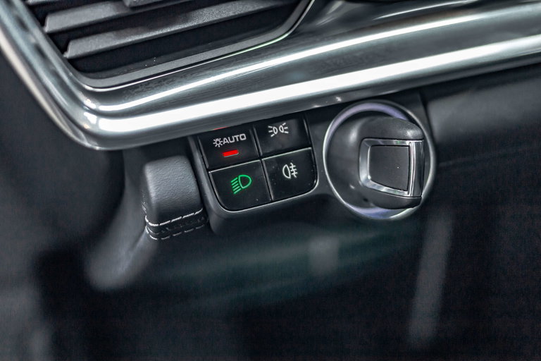 Porsche Panamera Turbo S E-Hybrid