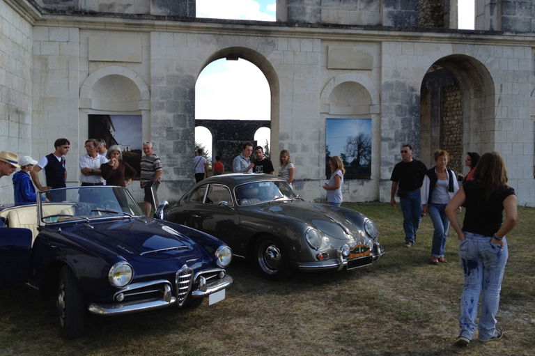 Porsche 356 A 1600 Super