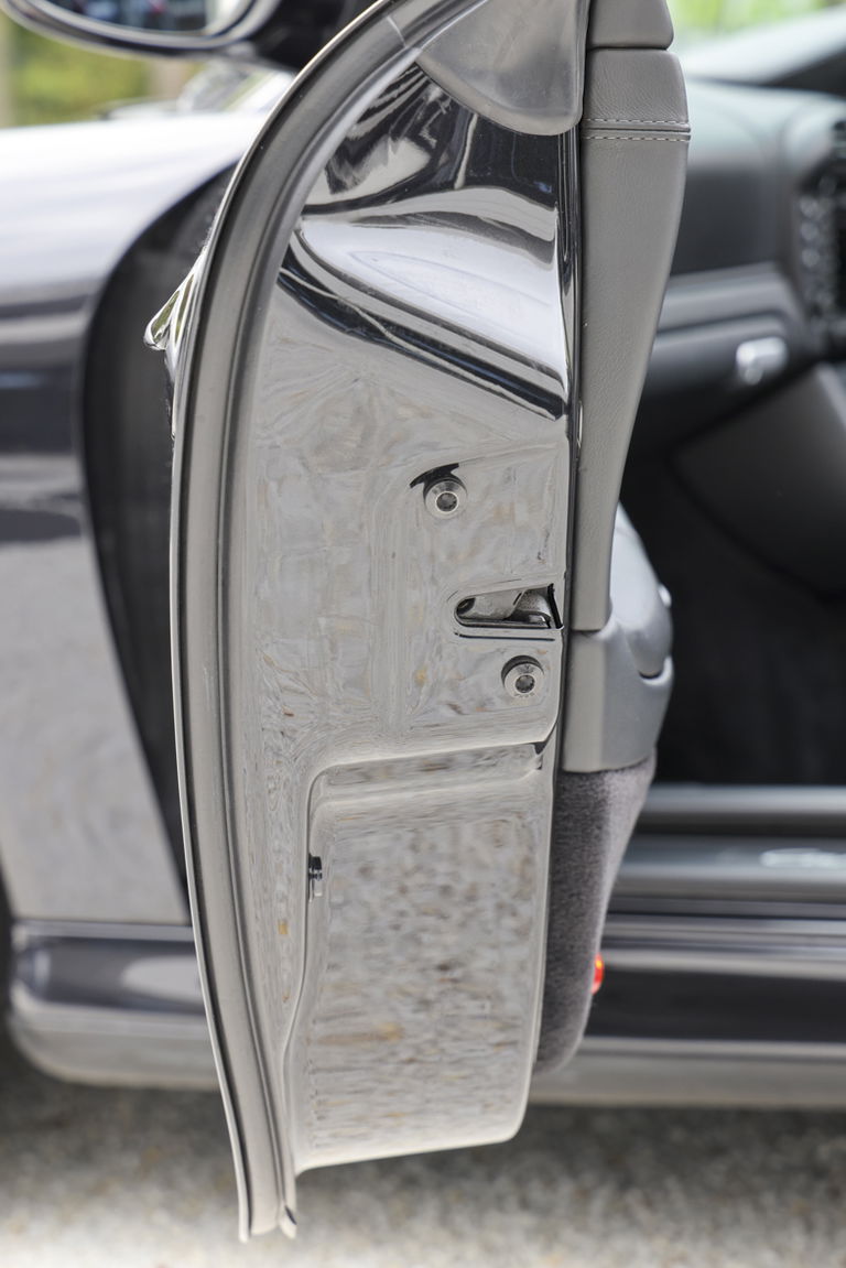 Porsche 996 Carrera 4S