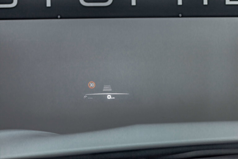 Porsche Panamera Turbo S E-Hybrid