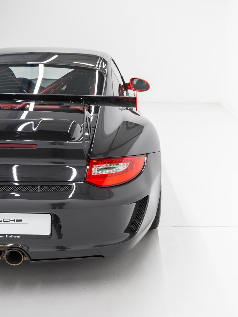 Porsche 997.2 GT3 RS