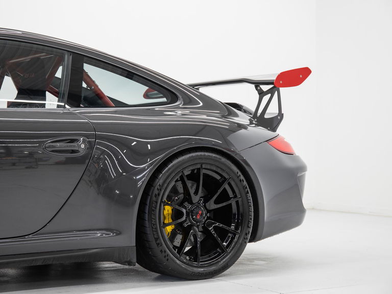 Porsche 997.2 GT3 RS