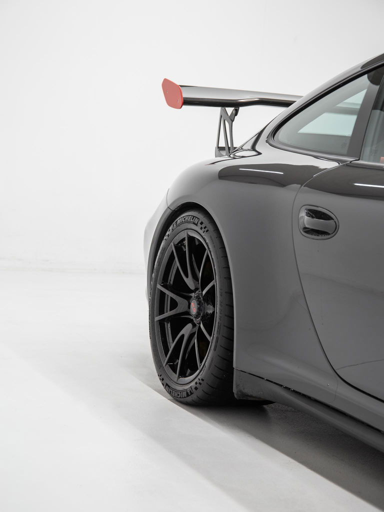 Porsche 997.2 GT3 RS