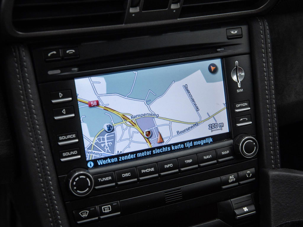 Porsche 997.2 GT3 RS