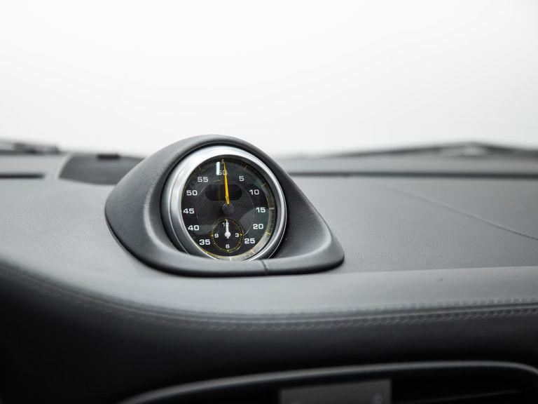 Porsche 997.2 GT3 RS