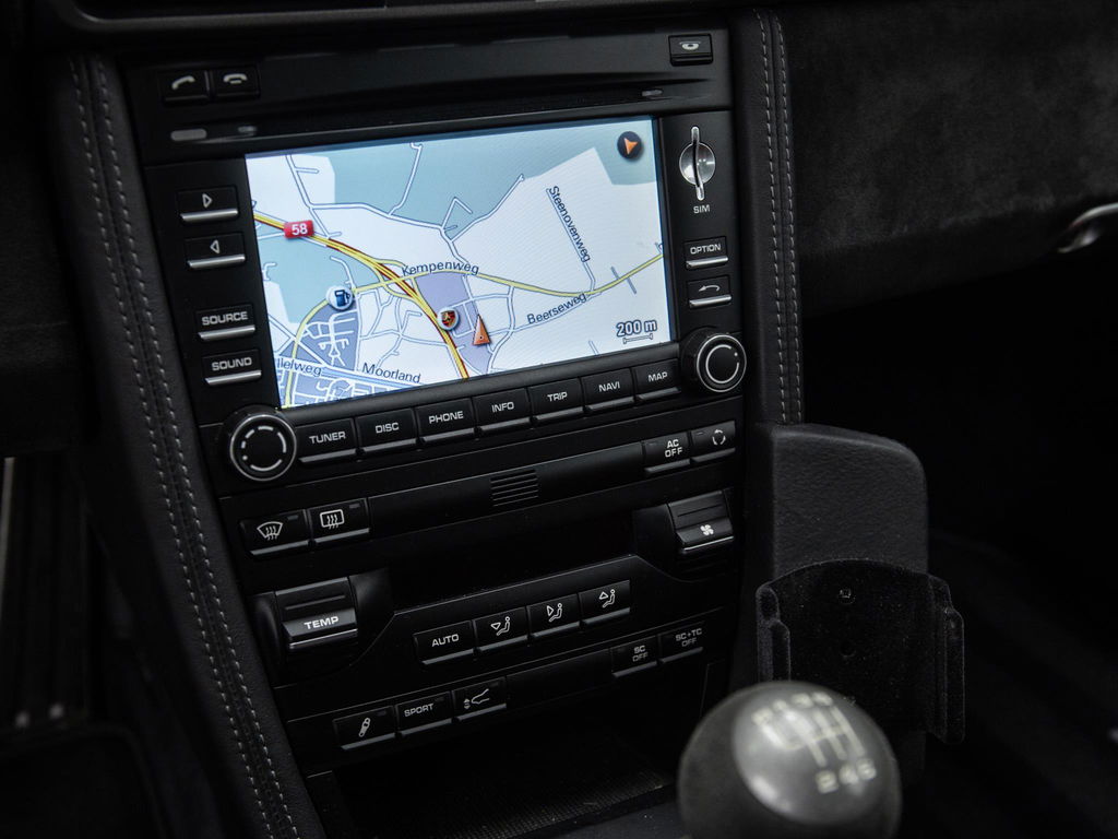 Porsche 997.2 GT3 RS