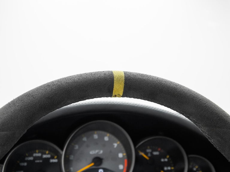 Porsche 997.2 GT3 RS