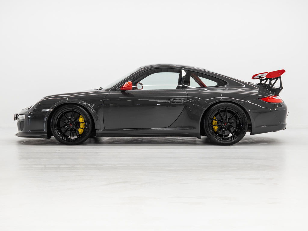 Porsche 997.2 GT3 RS