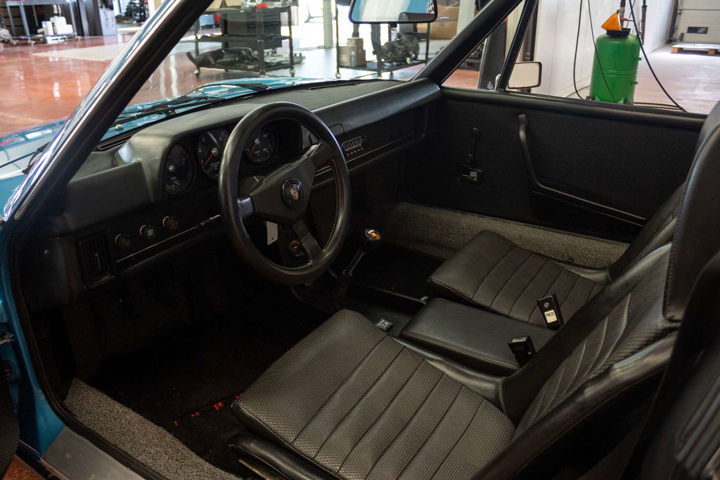 Porsche 914 2.0