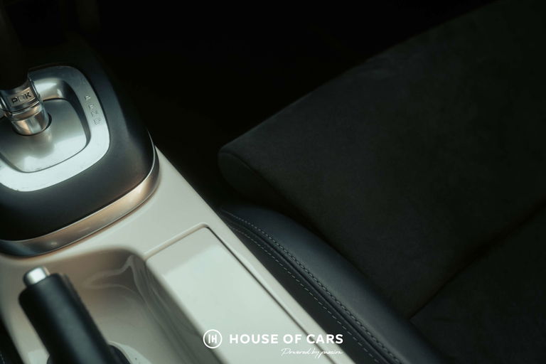 Porsche 987 Boxster Spyder