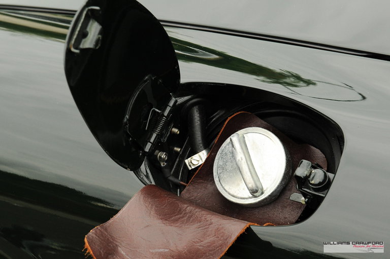 Porsche 911 T
