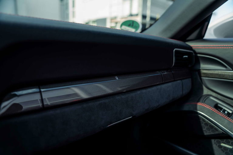 Porsche 991.2 Carrera GTS