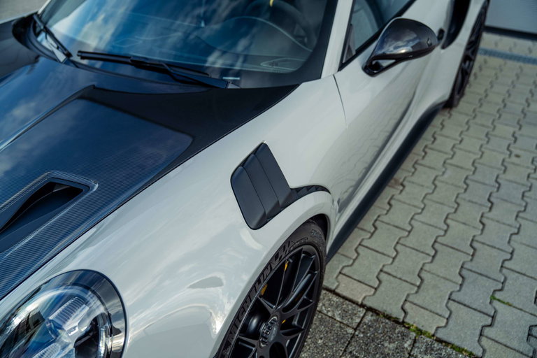 Porsche 991.2 GT3 RS