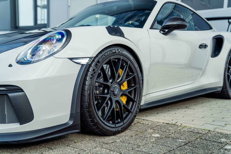 Porsche 991.2 GT3 RS