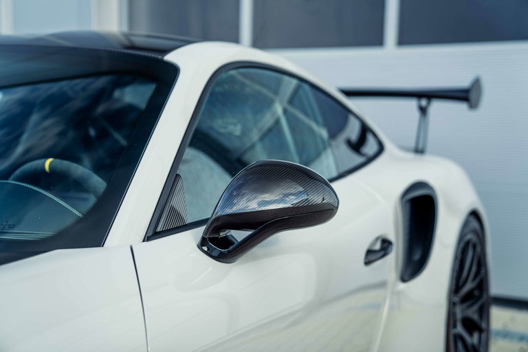 Porsche 991.2 GT3 RS