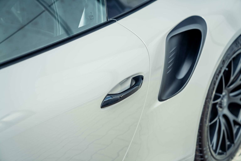 Porsche 991.2 GT3 RS