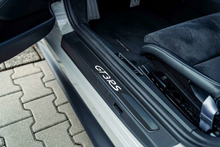 Porsche 991.2 GT3 RS