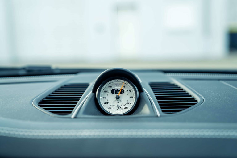 Porsche 991.2 GT3 RS