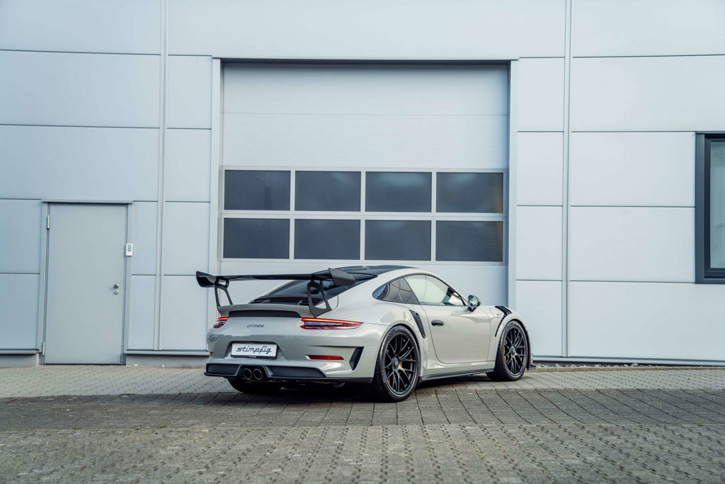 Porsche 991.2 GT3 RS