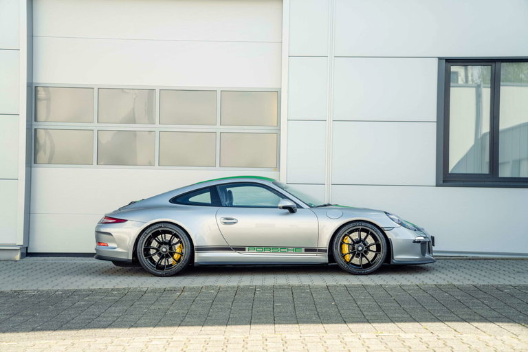Porsche 911 R