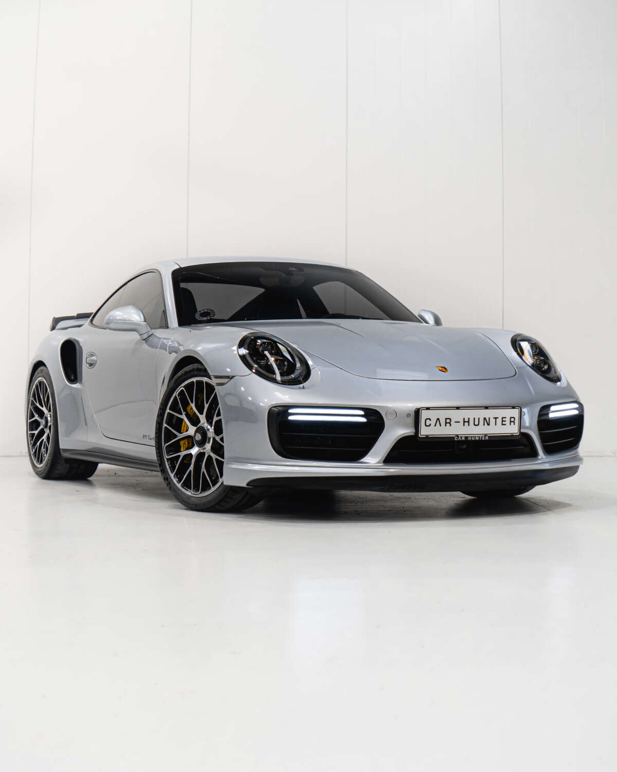 Porsche 991 Turbo S