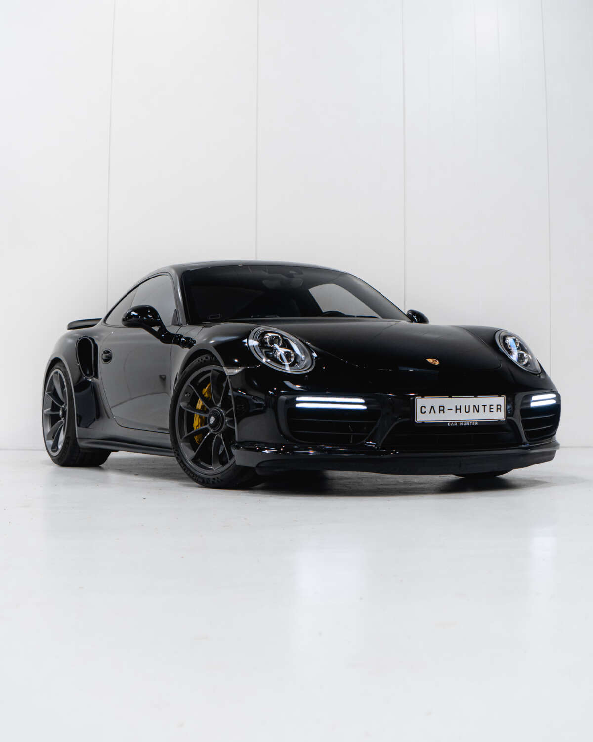 Porsche 991 Turbo S
