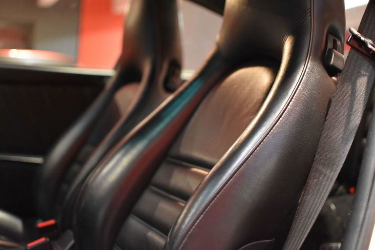 Porsche 964 Carrera 4