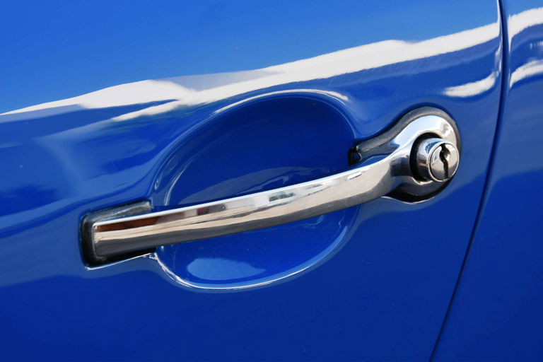 Porsche 911 S (F-Modell)