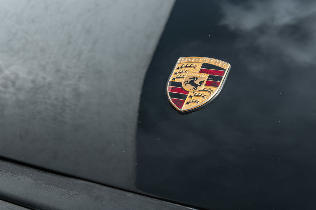 Porsche 964 Carrera 4