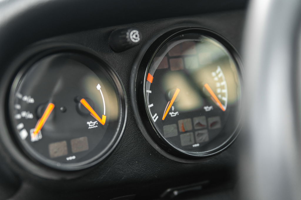Porsche 964 Carrera 4