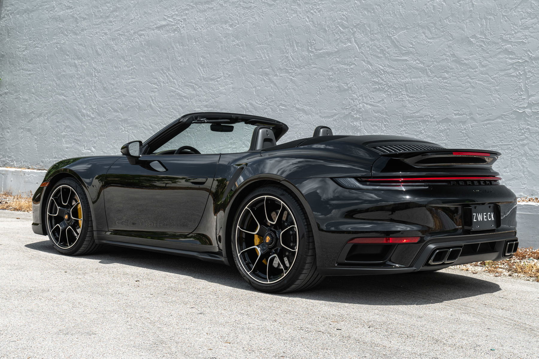 ポルシェ 911 (992)TurboSChristmasEdition2021 Porsche 992 Turbo S 2021 - elferspot.com - Marketplace for