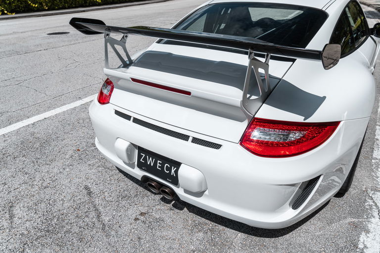 Porsche 997.2 GT3 RS