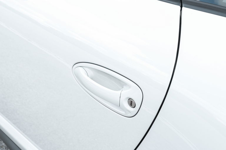 Porsche 997.2 GT3 RS