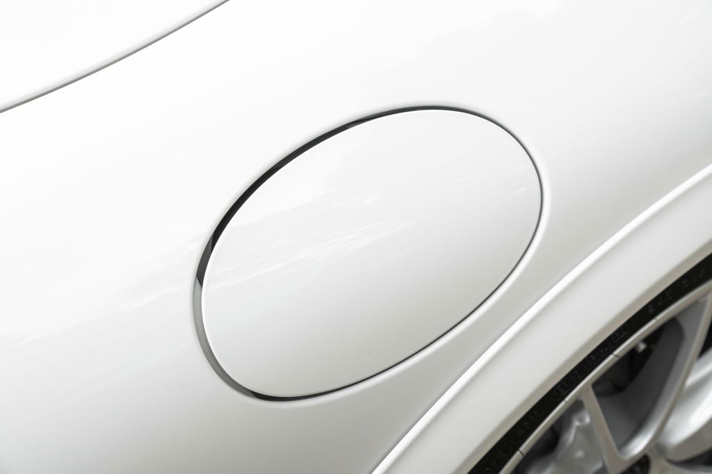 Porsche 997.2 GT3 RS