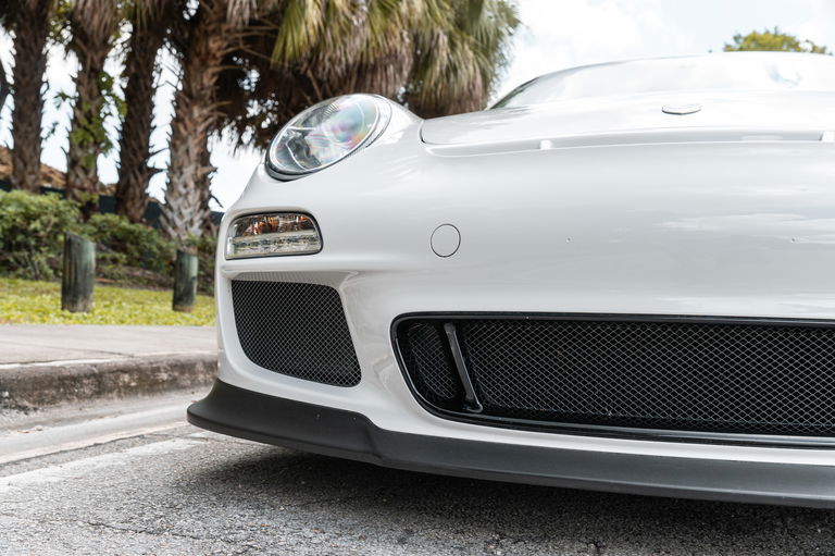 Porsche 997.2 GT3 RS