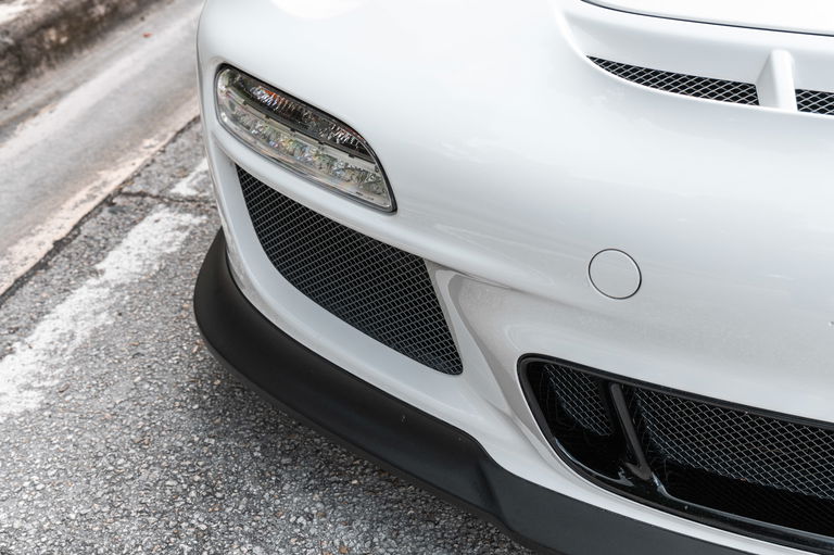 Porsche 997.2 GT3 RS