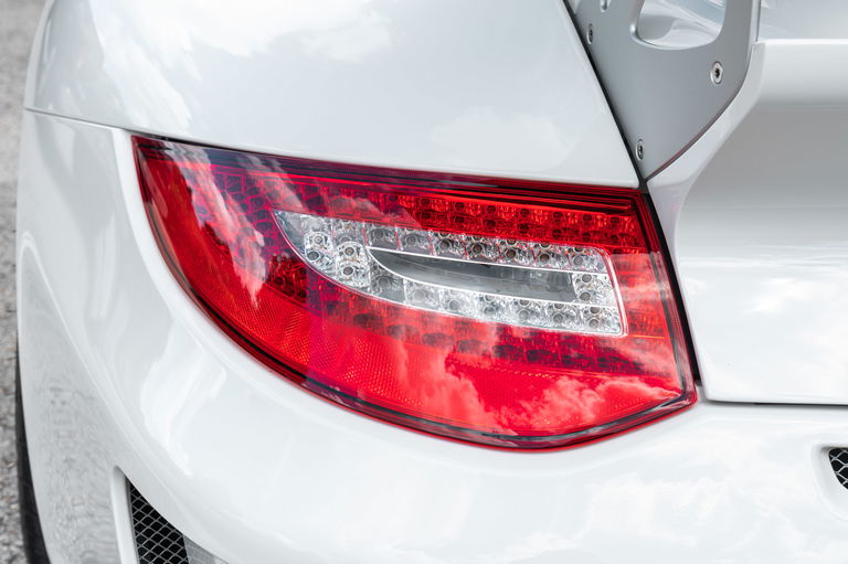 Porsche 997.2 GT3 RS