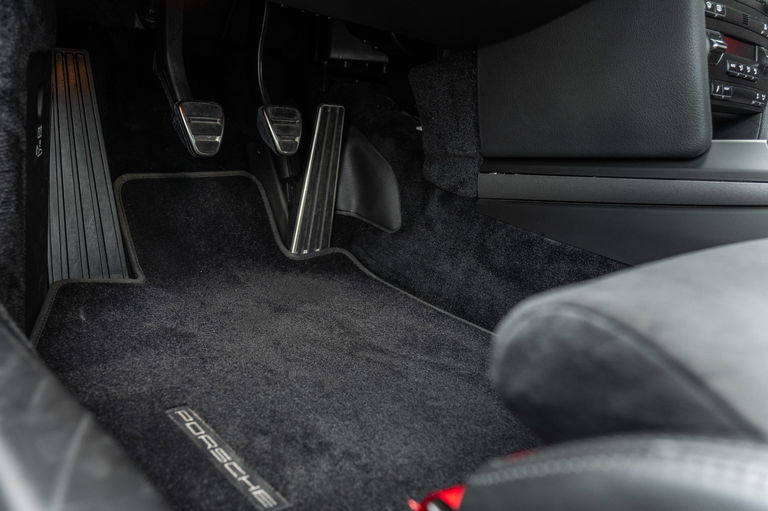 Porsche 997.2 GT3 RS