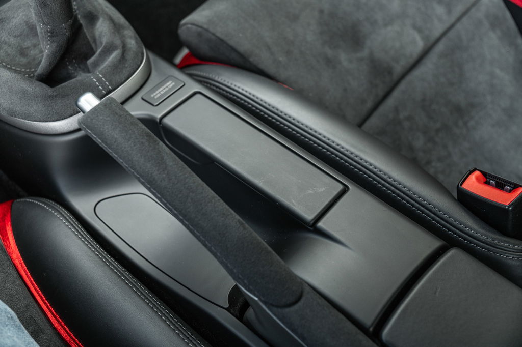 Porsche 997.2 GT3 RS