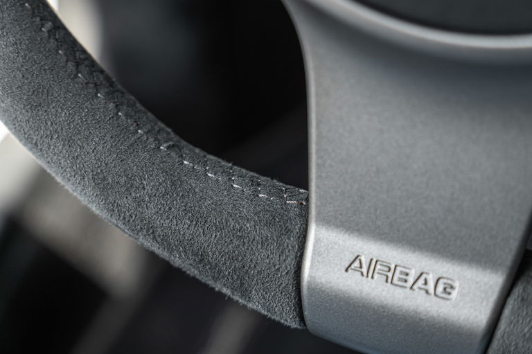 Porsche 997.2 GT3 RS