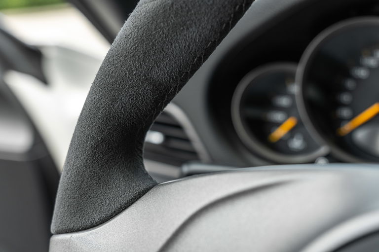 Porsche 997.2 GT3 RS