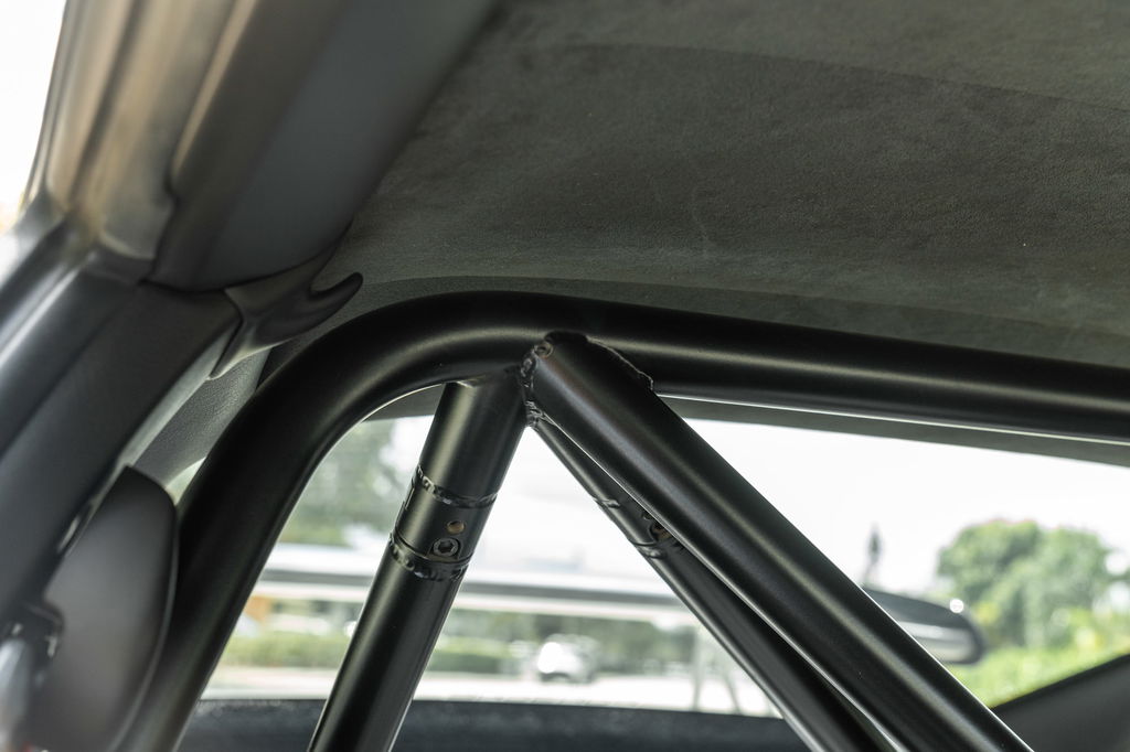 Porsche 997.2 GT3 RS