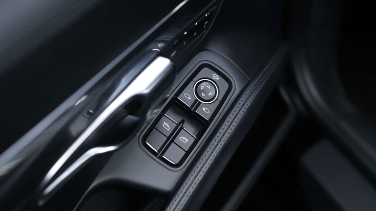 Porsche 991 Carrera 4S