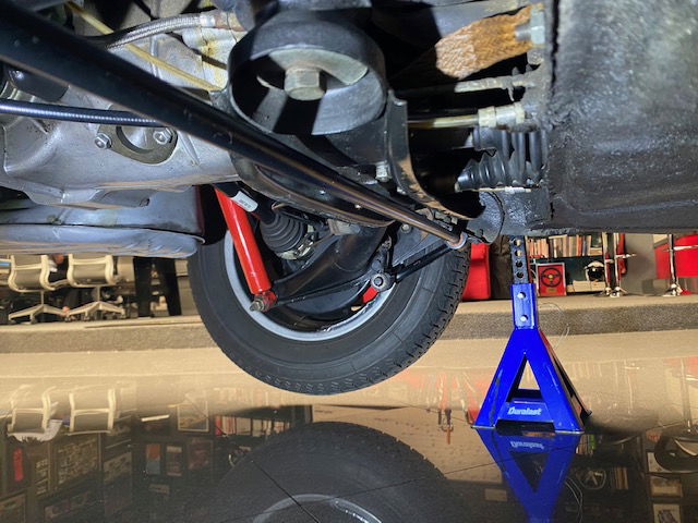 Porsche 911 S (F-Modell)