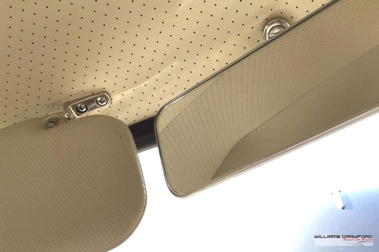 Porsche 356 A 1600 Super