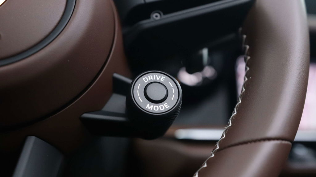 Porsche 992 Targa 4S